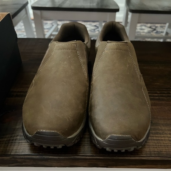 Merrell Moab Adventure Mocs slip-on - NIB - Picture 5 of 5